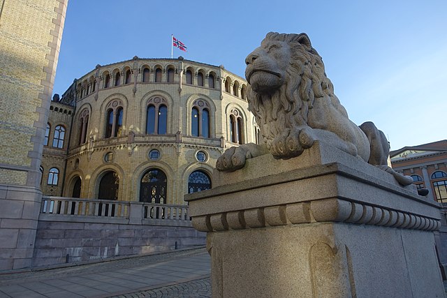 Stortinget